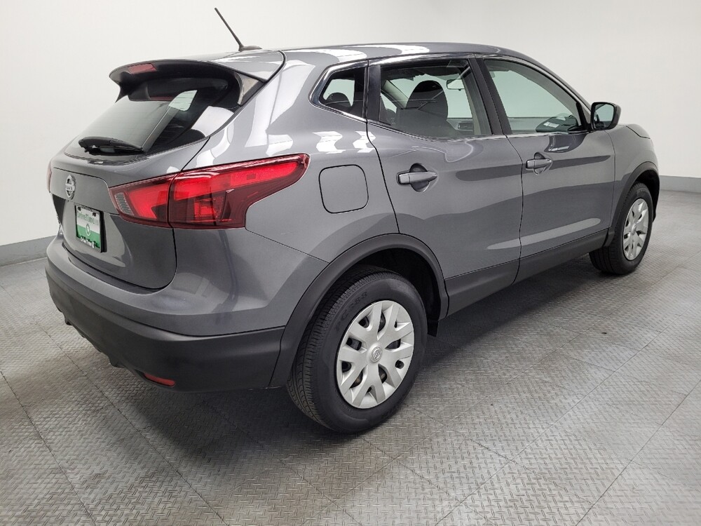 2019 Nissan Rogue Sport in Reno, NV 89502 - 18097293 10