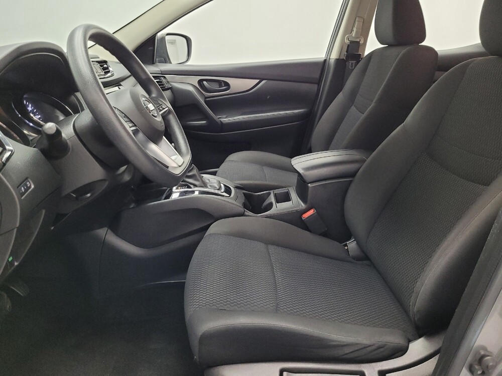 2019 Nissan Rogue Sport in Reno, NV 89502 - 18097293 17