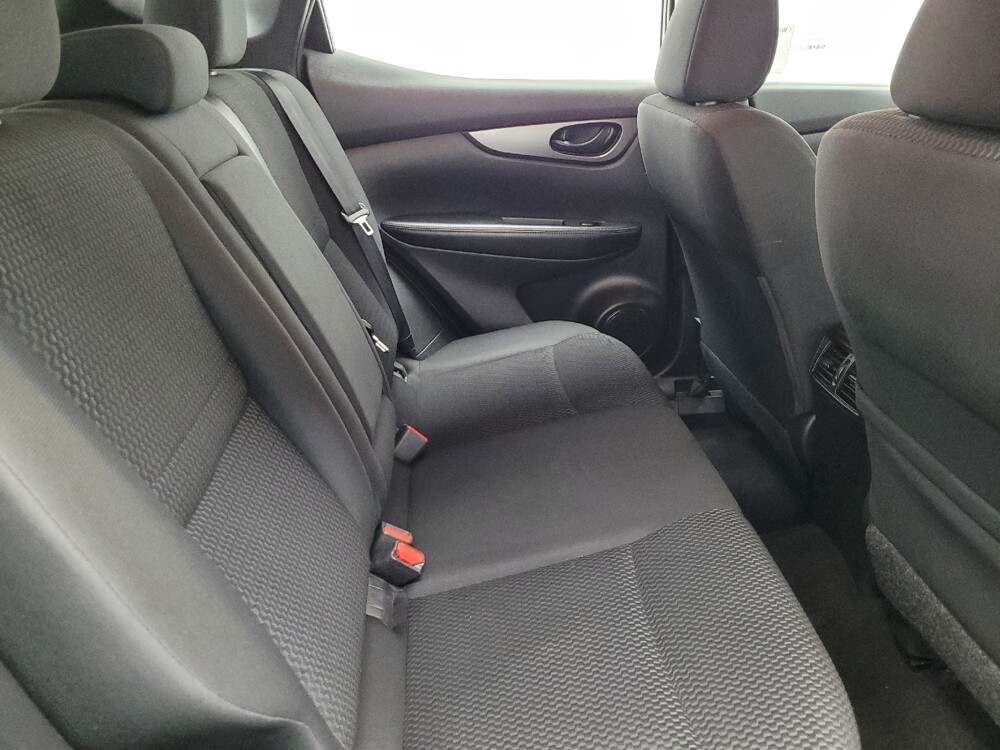 2019 Nissan Rogue Sport in Reno, NV 89502 - 18097293 19