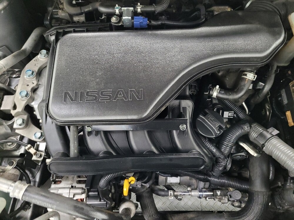 2019 Nissan Rogue Sport in Reno, NV 89502 - 18097293 30