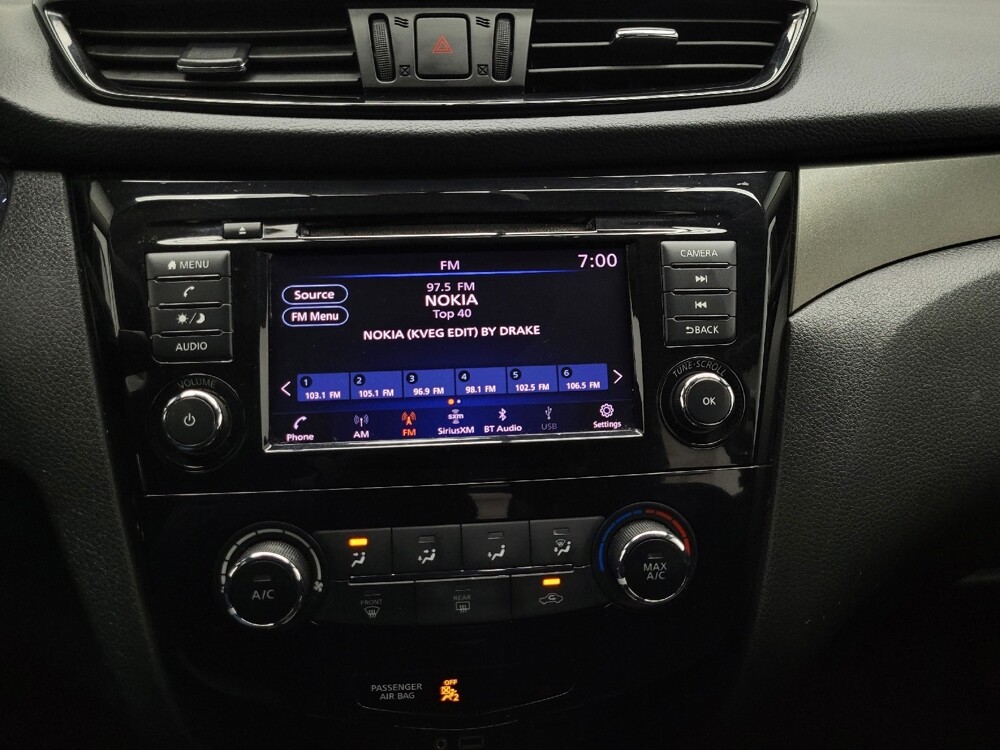 2019 Nissan Rogue Sport in Reno, NV 89502 - 18097293 25