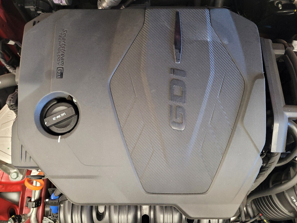 2022 Hyundai Santa Fe in Riverside, CA 92504 - 18097294 30