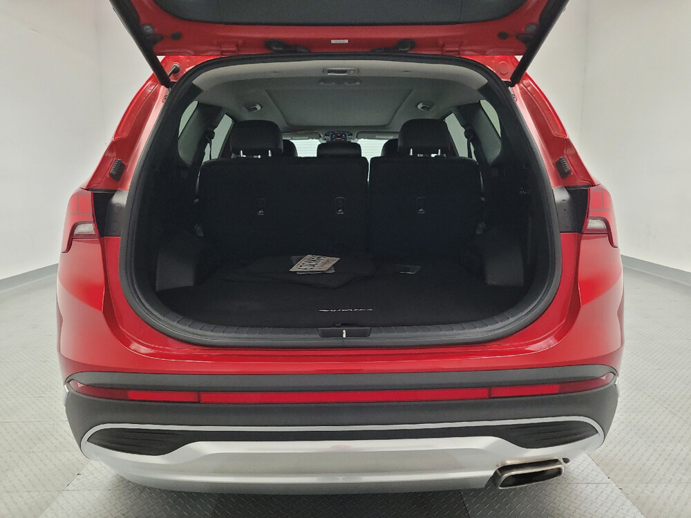 2022 Hyundai Santa Fe in Riverside, CA 92504 - 18097294 29