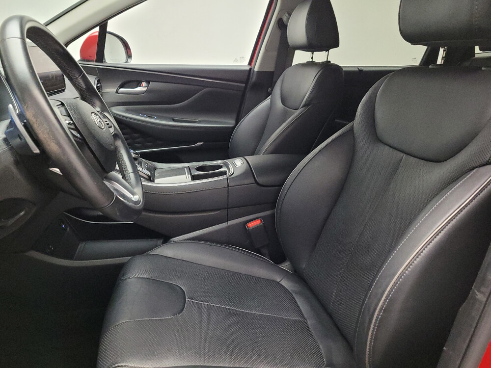 2022 Hyundai Santa Fe in Riverside, CA 92504 - 18097294 17