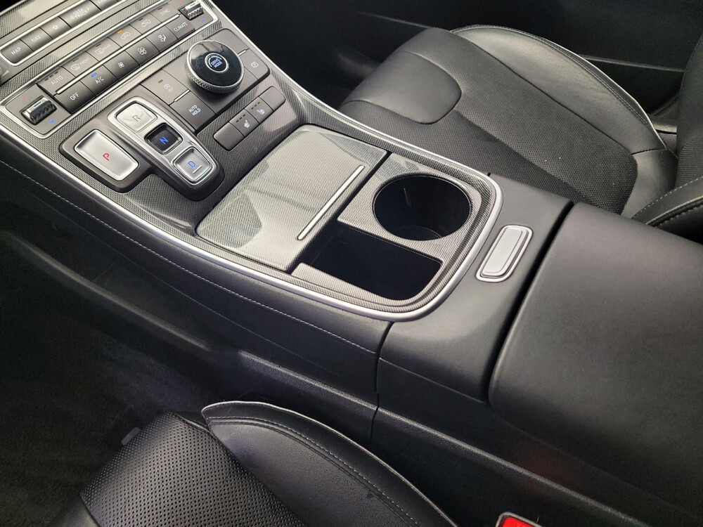 2022 Hyundai Santa Fe in Riverside, CA 92504 - 18097294 26