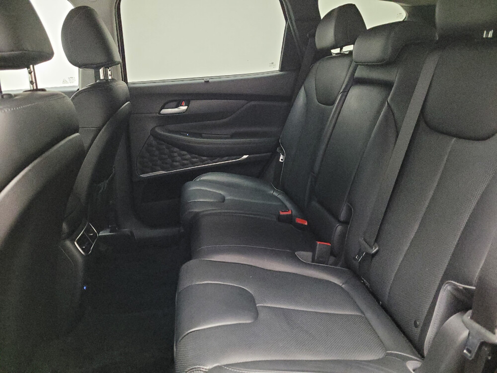 2022 Hyundai Santa Fe in Riverside, CA 92504 - 18097294 18