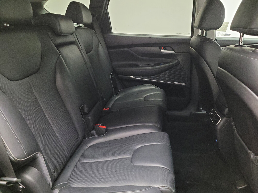 2022 Hyundai Santa Fe in Riverside, CA 92504 - 18097294 19