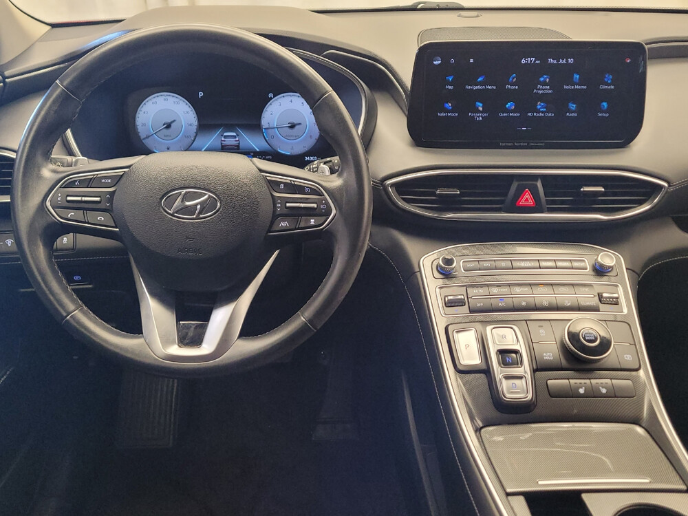 2022 Hyundai Santa Fe in Riverside, CA 92504 - 18097294 22