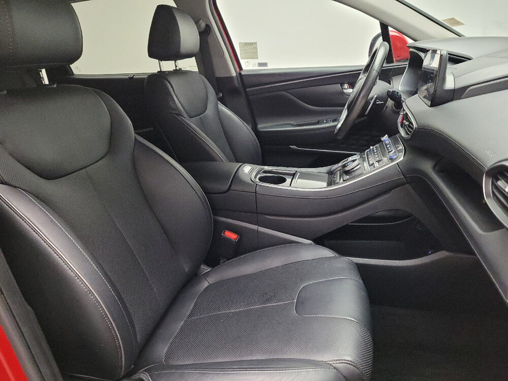 2022 Hyundai Santa Fe in Riverside, CA 92504 - 18097294 21