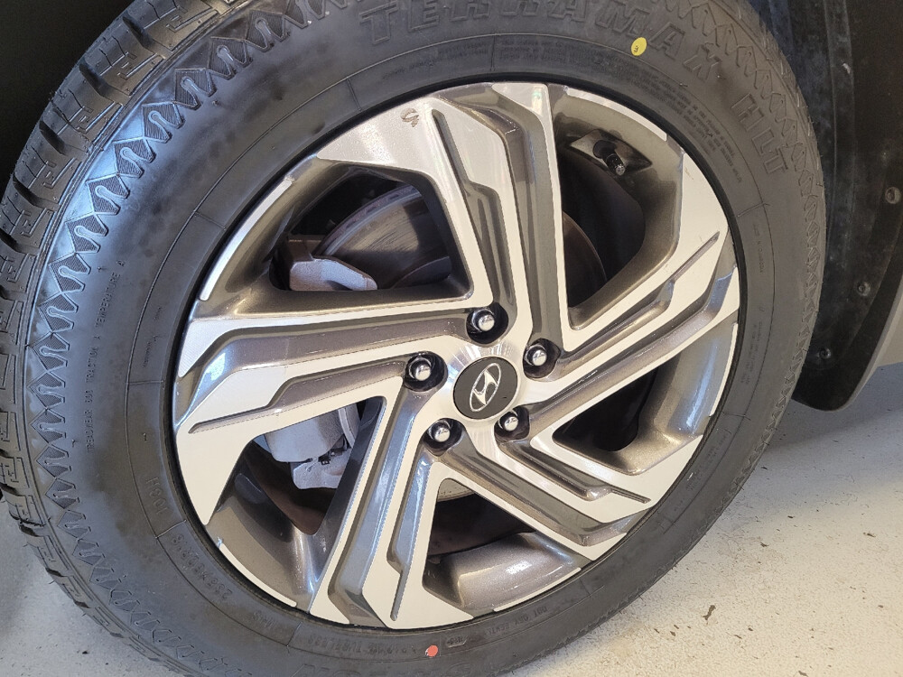 2022 Hyundai Santa Fe in Riverside, CA 92504 - 18097294 31