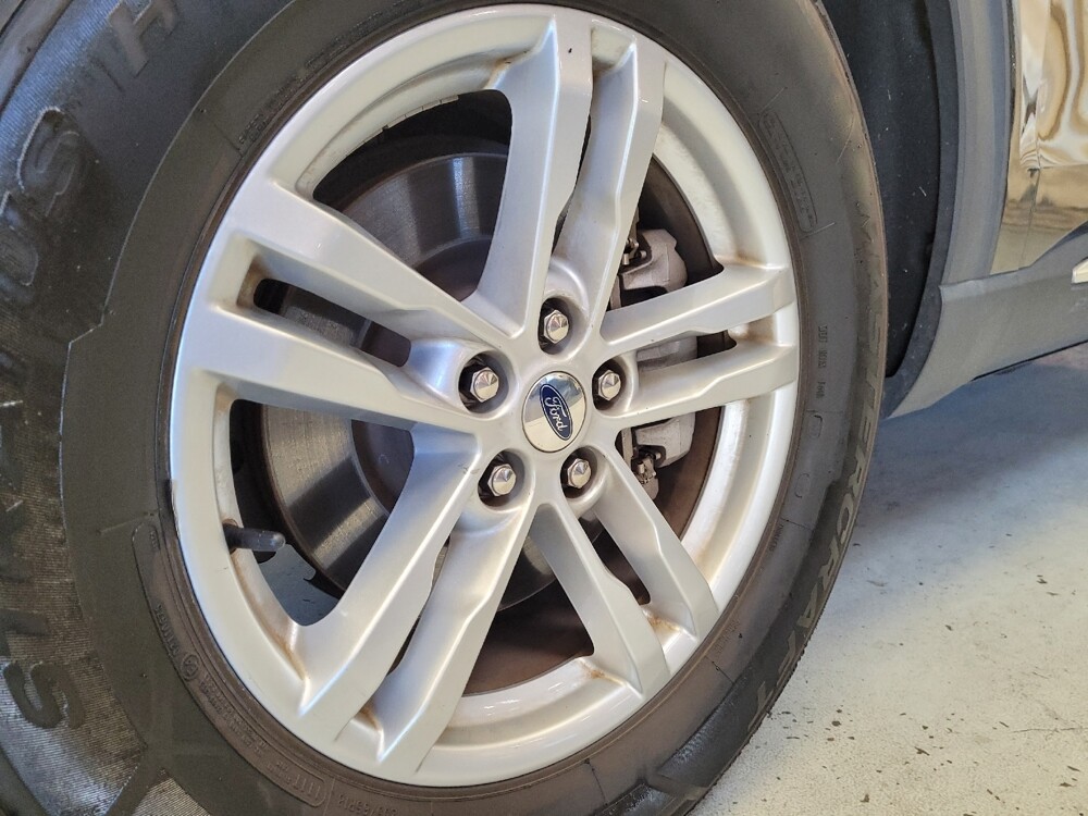 2020 Ford Explorer in Downey, CA 90241 - 18097295 31