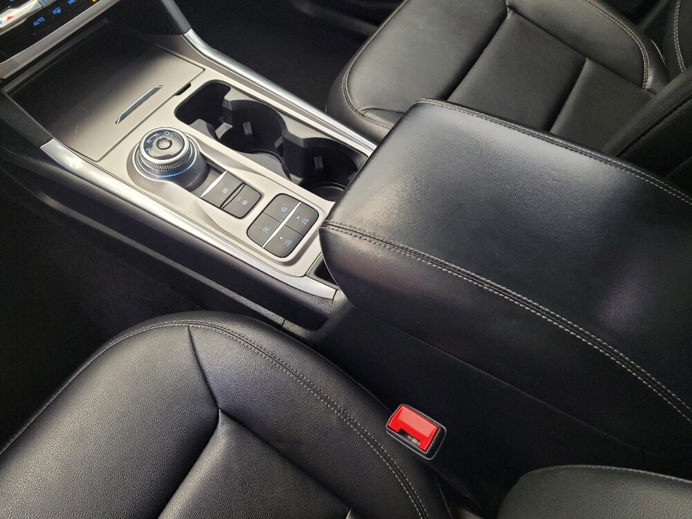 2020 Ford Explorer in Downey, CA 90241 - 18097295 26