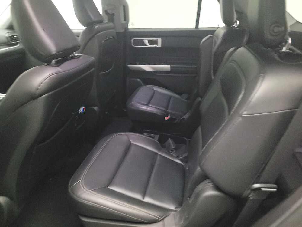 2020 Ford Explorer in Downey, CA 90241 - 18097295 18