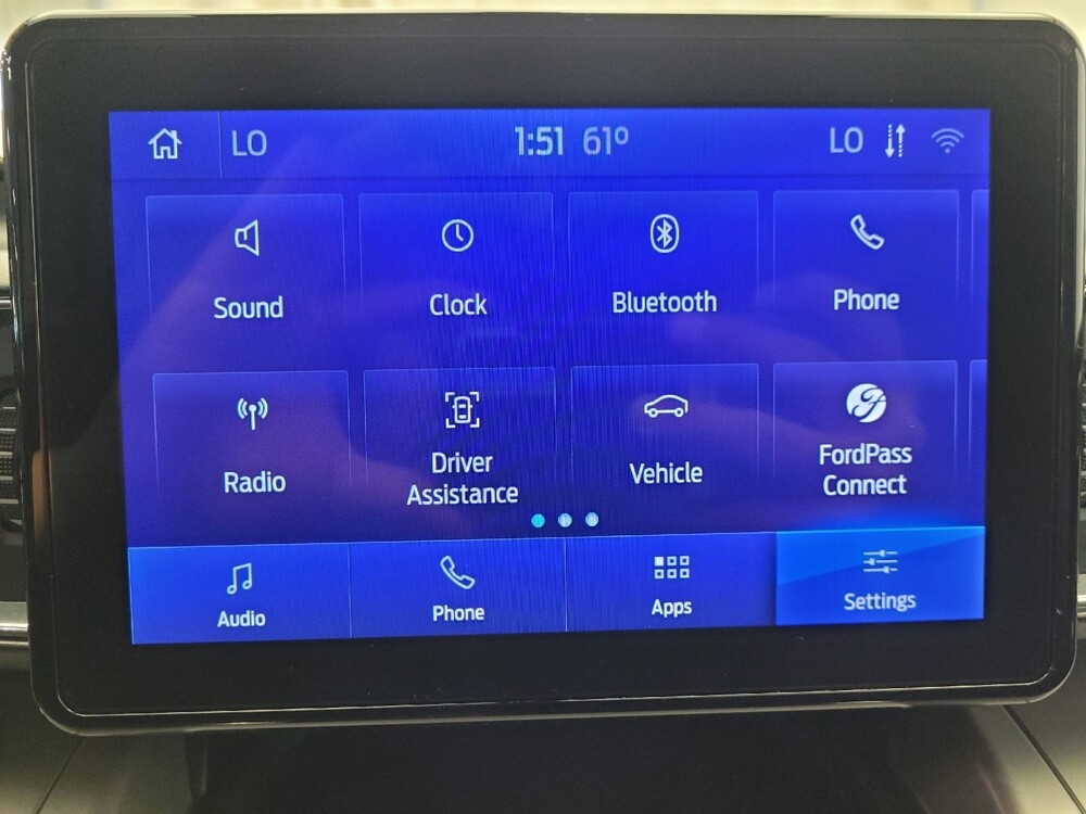 2020 Ford Explorer in Downey, CA 90241 - 18097295 25