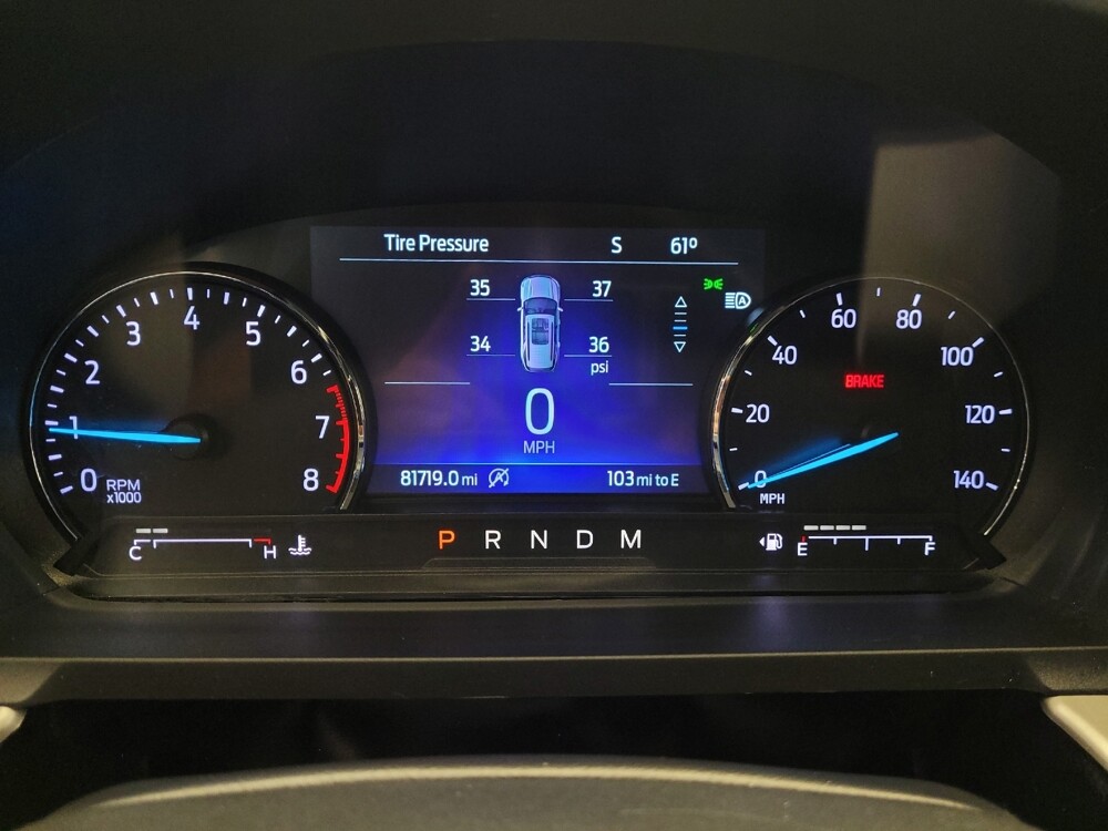 2020 Ford Explorer in Downey, CA 90241 - 18097295 23