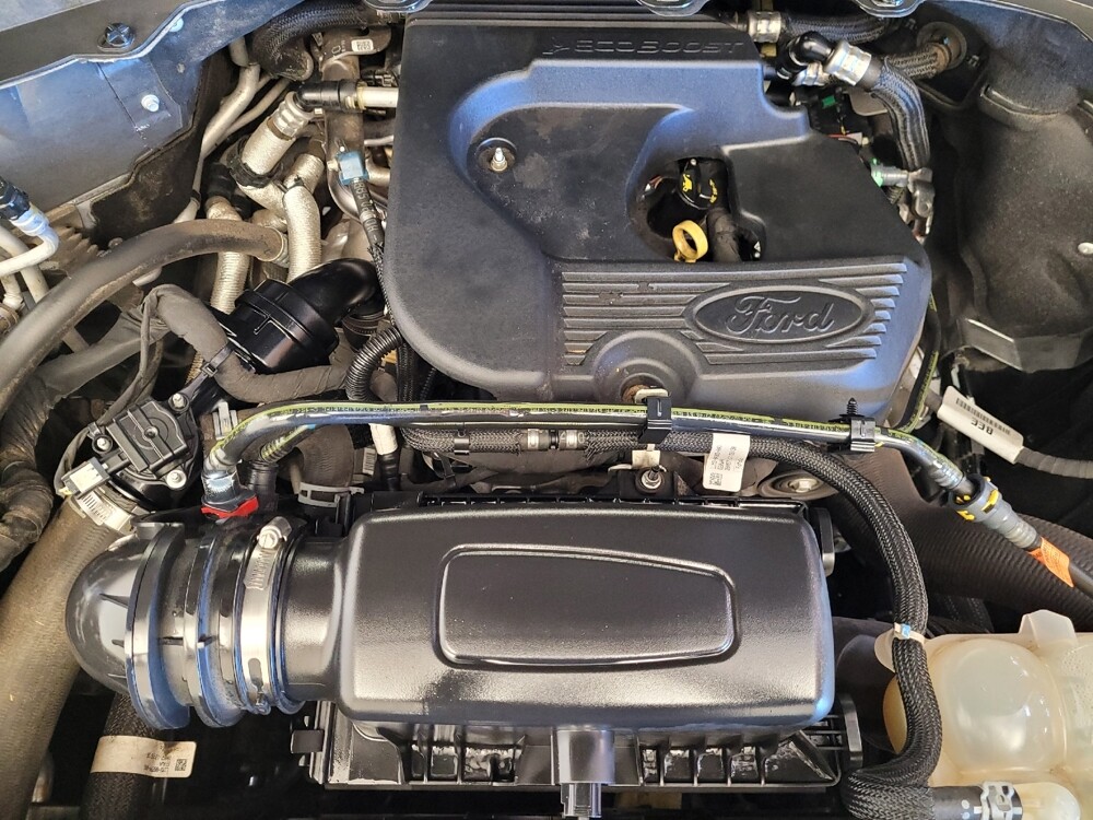 2020 Ford Explorer in Downey, CA 90241 - 18097295 30