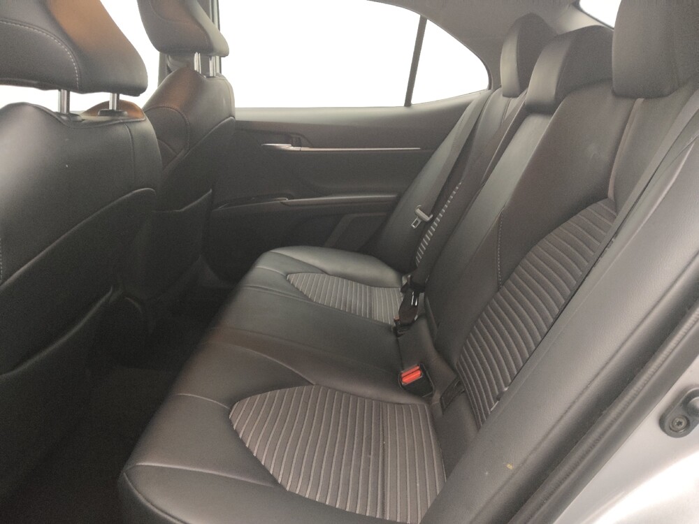 2020 Toyota Camry in Tulsa, OK 74145 - 18097296 18