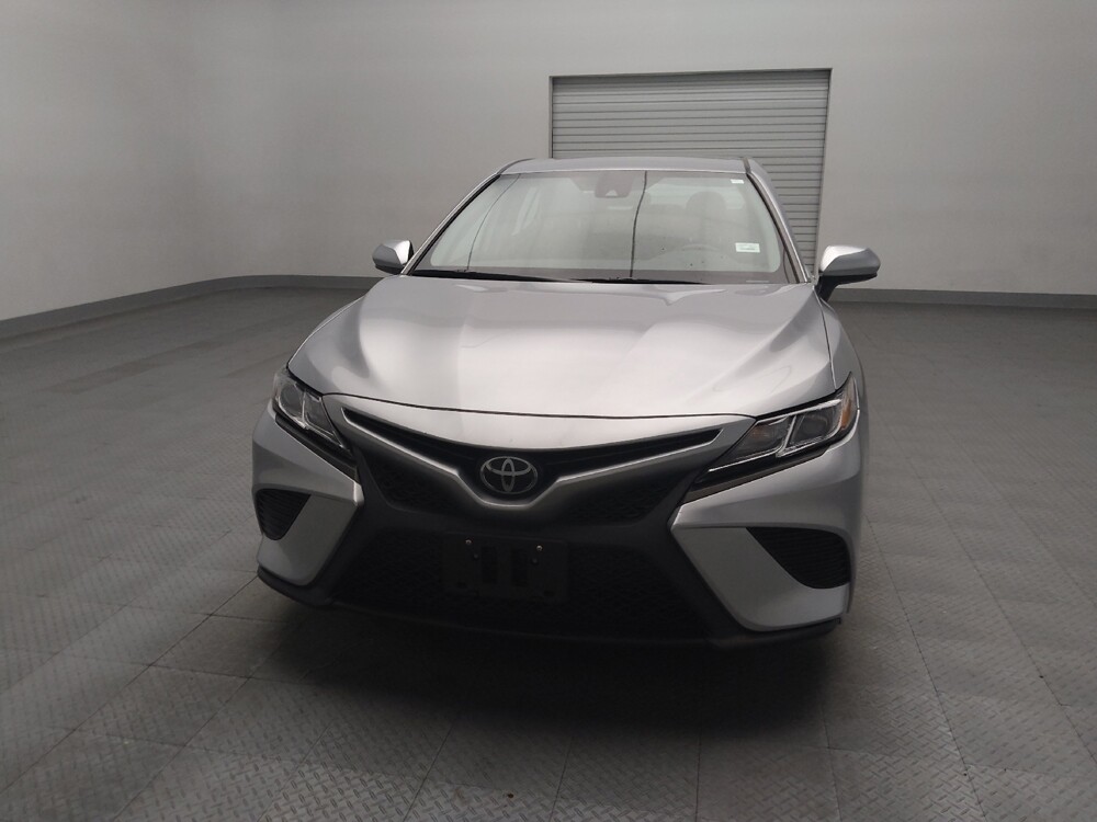 2020 Toyota Camry in Tulsa, OK 74145 - 18097296 15