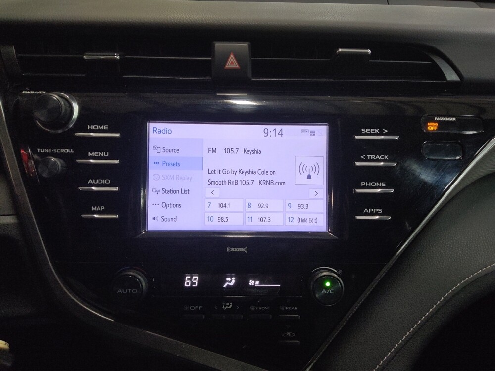 2020 Toyota Camry in Tulsa, OK 74145 - 18097296 25