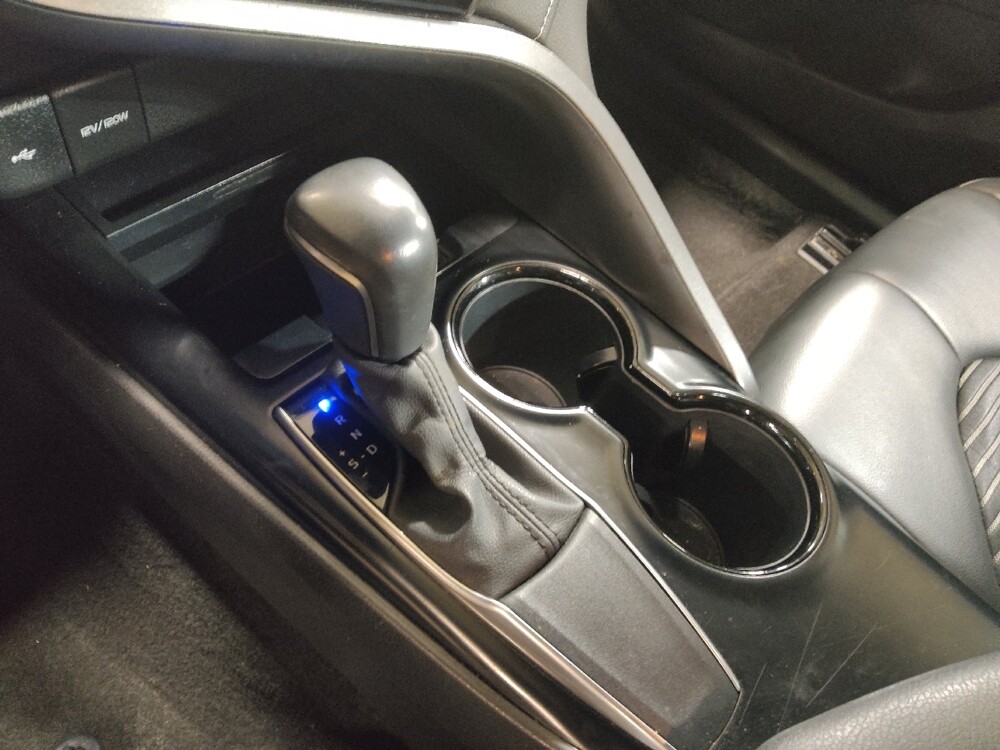 2020 Toyota Camry in Tulsa, OK 74145 - 18097296 26