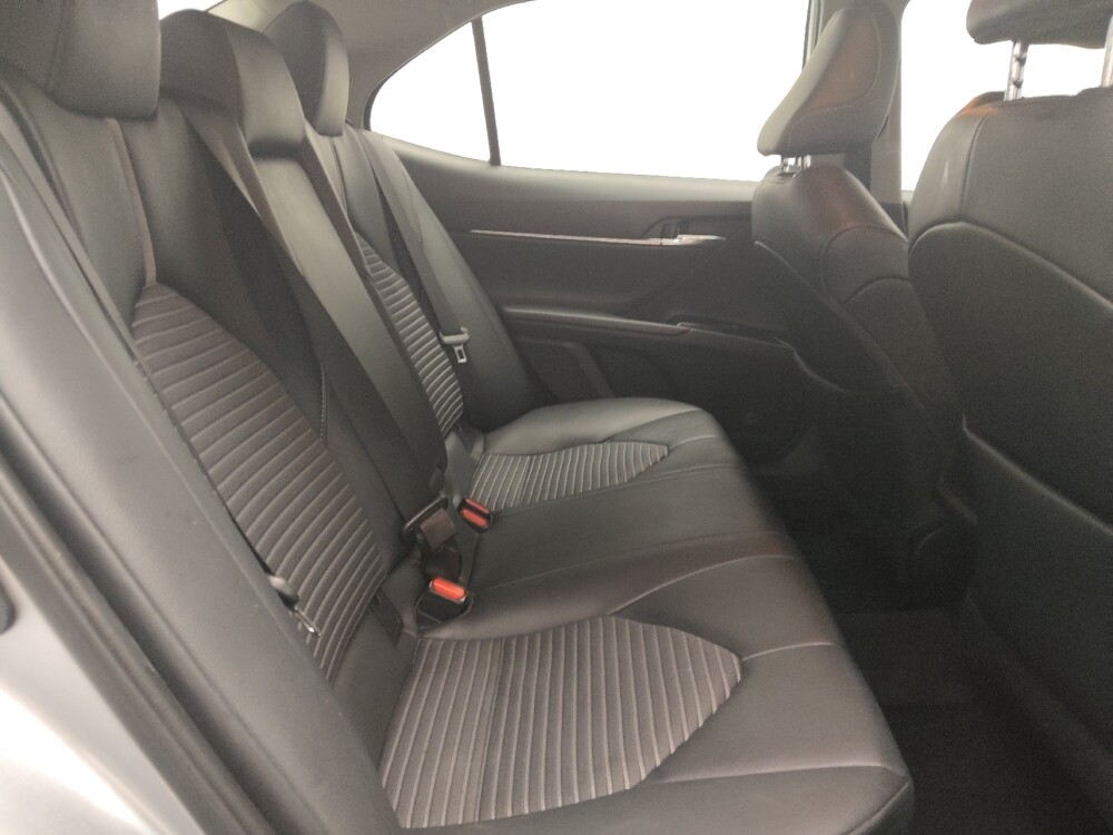 2020 Toyota Camry in Tulsa, OK 74145 - 18097296 19