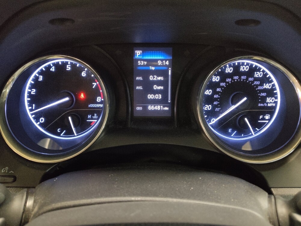 2020 Toyota Camry in Tulsa, OK 74145 - 18097296 23