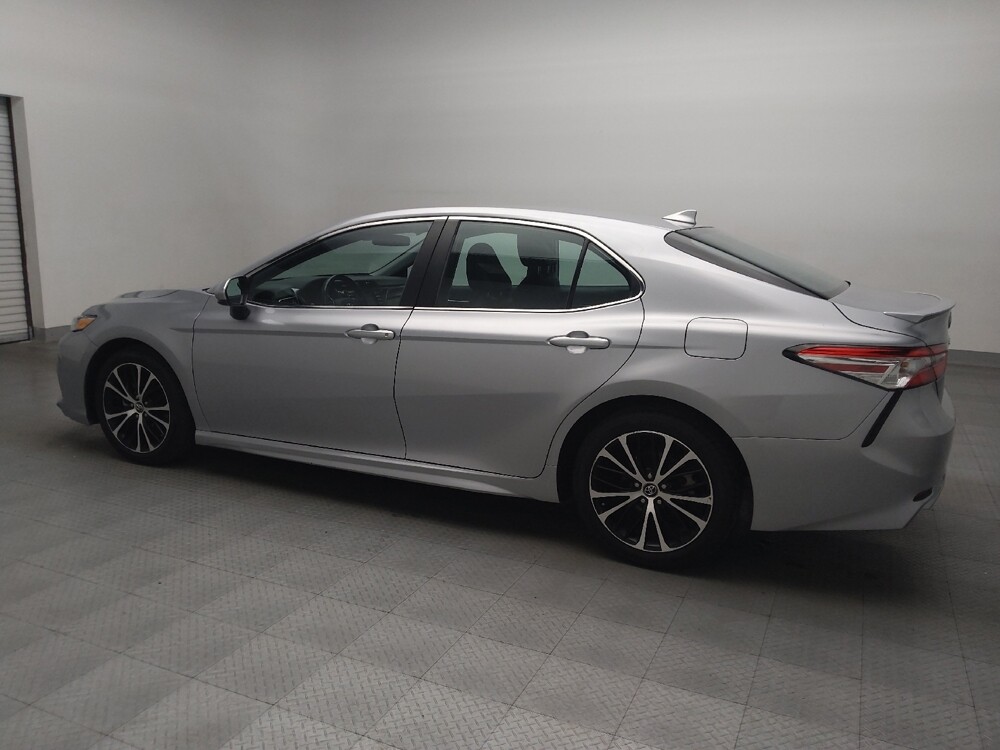 2020 Toyota Camry in Tulsa, OK 74145 - 18097296 3