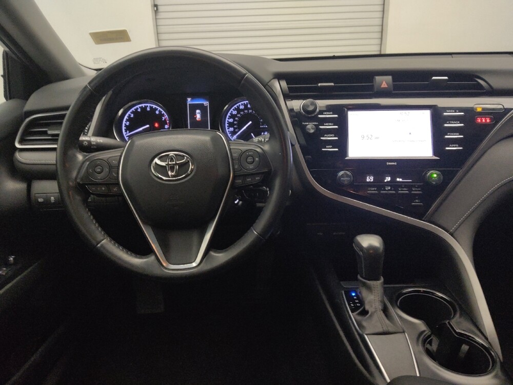 2020 Toyota Camry in Tulsa, OK 74145 - 18097296 22
