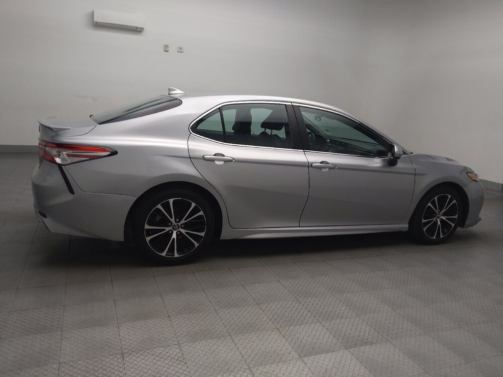 2020 Toyota Camry in Tulsa, OK 74145 - 18097296 10