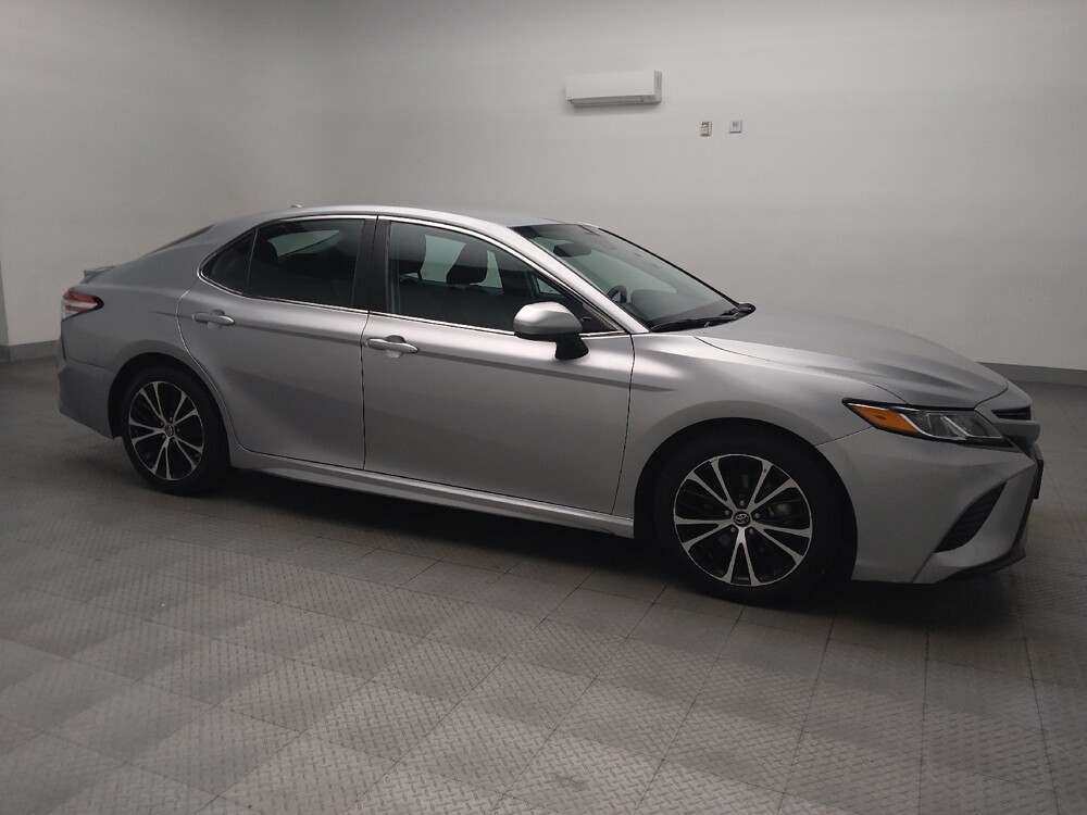 2020 Toyota Camry in Tulsa, OK 74145 - 18097296 11