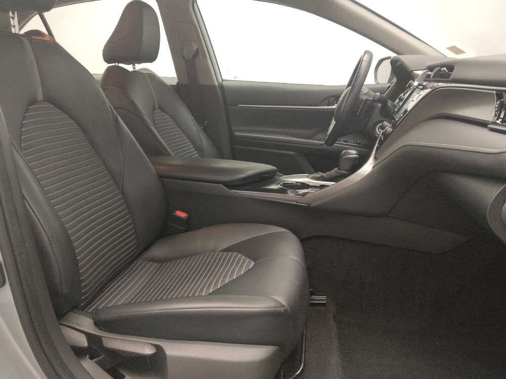 2020 Toyota Camry in Tulsa, OK 74145 - 18097296 21