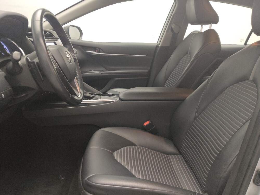 2020 Toyota Camry in Tulsa, OK 74145 - 18097296 17
