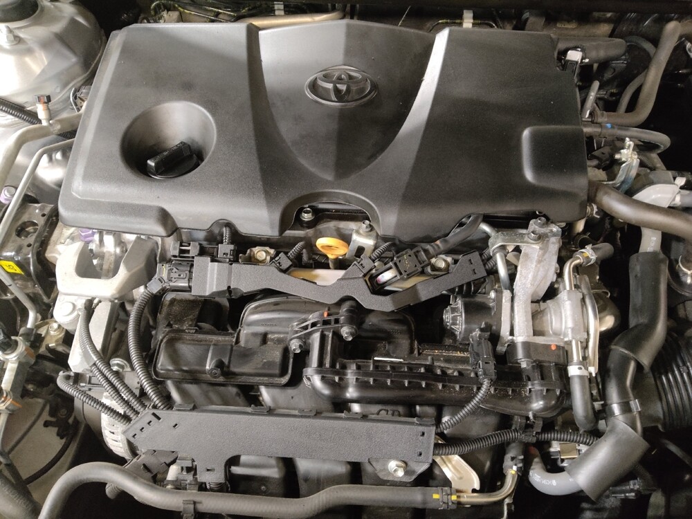 2020 Toyota Camry in Tulsa, OK 74145 - 18097296 30