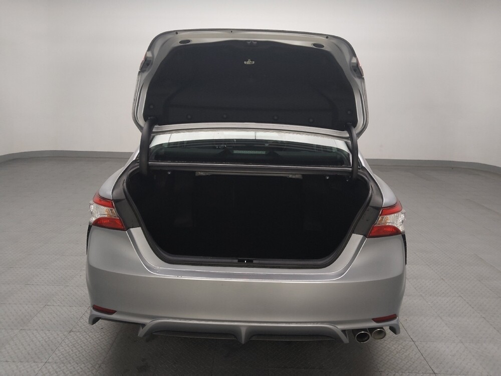 2020 Toyota Camry in Tulsa, OK 74145 - 18097296 29