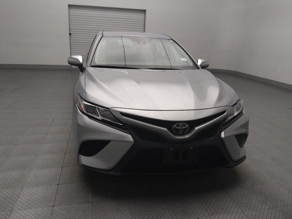 2020 Toyota Camry in Tulsa, OK 74145 - 18097296 14