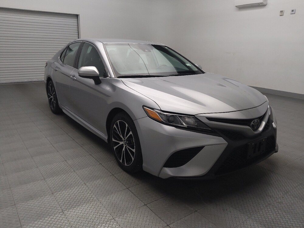 2020 Toyota Camry in Tulsa, OK 74145 - 18097296 13