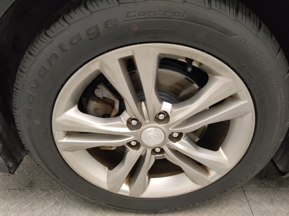 2019 Hyundai Sonata in Athens, GA 30606 - 18097297 31