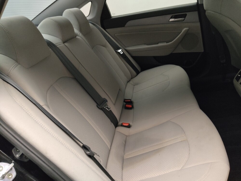 2019 Hyundai Sonata in Athens, GA 30606 - 18097297 19