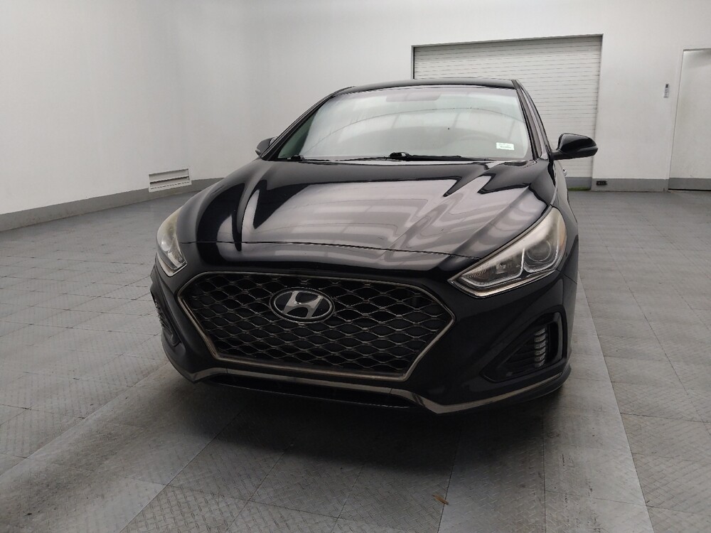 2019 Hyundai Sonata in Athens, GA 30606 - 18097297 15