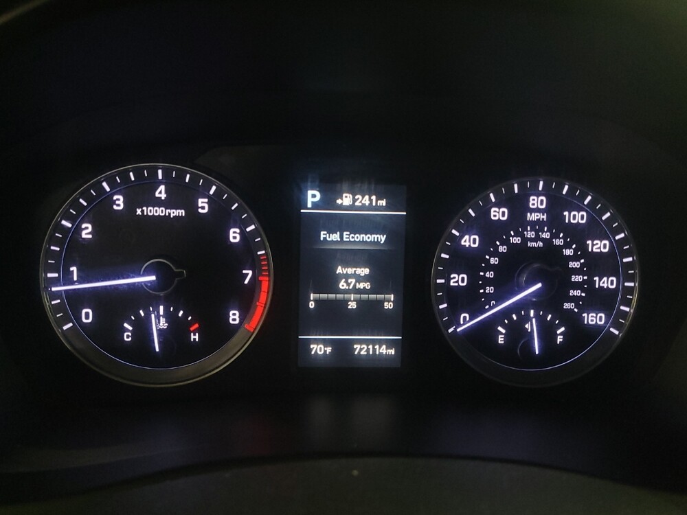 2019 Hyundai Sonata in Athens, GA 30606 - 18097297 23