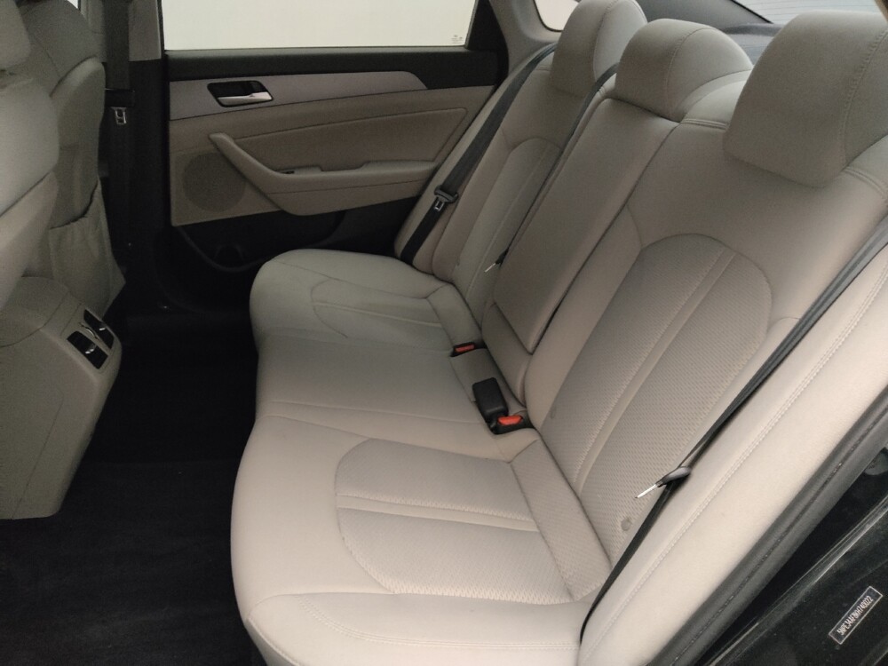 2019 Hyundai Sonata in Athens, GA 30606 - 18097297 18