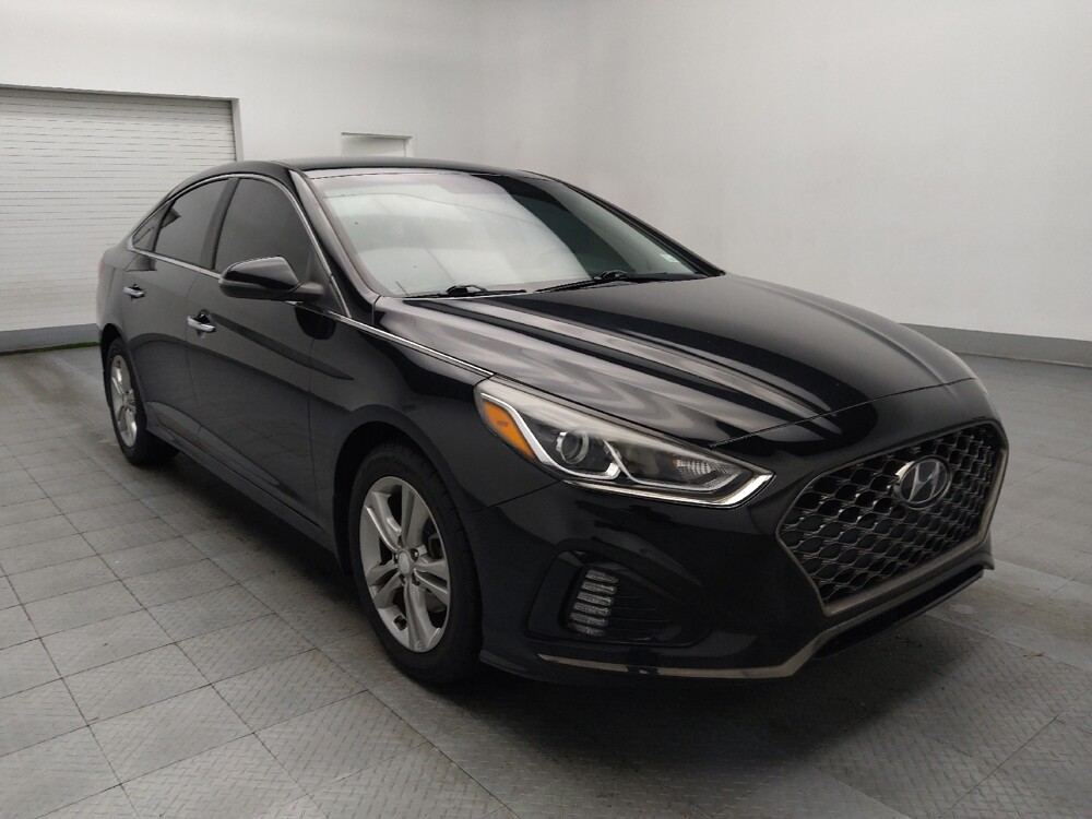 2019 Hyundai Sonata in Athens, GA 30606 - 18097297 13