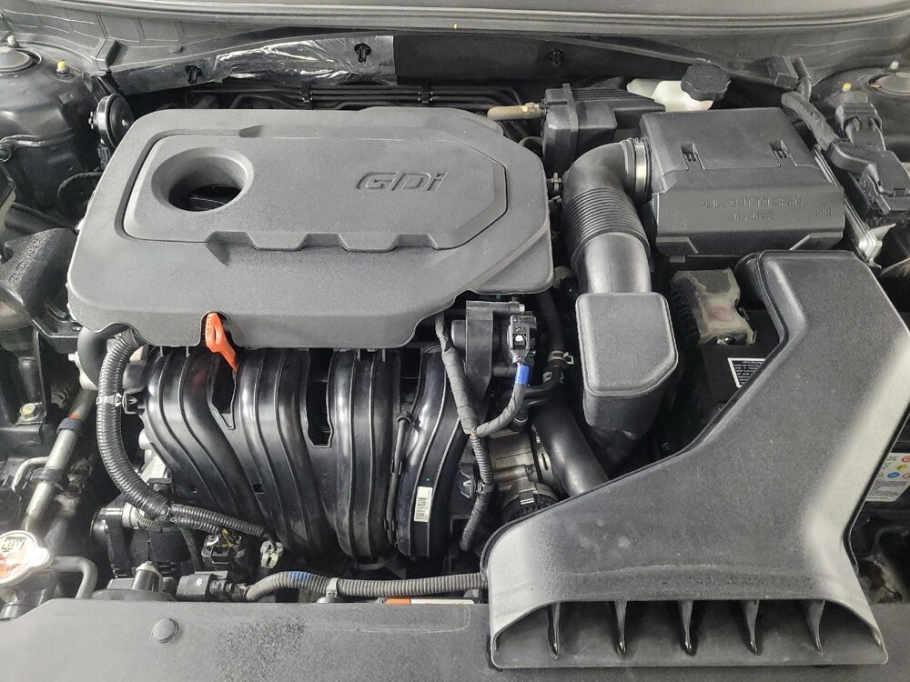 2019 Hyundai Sonata in Athens, GA 30606 - 18097297 30