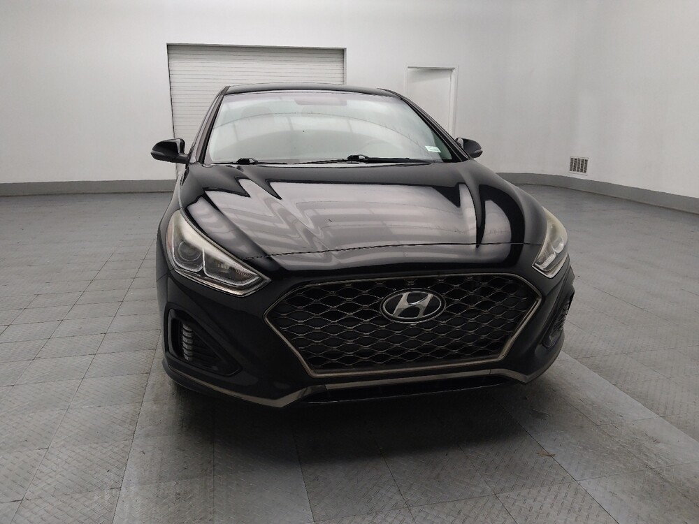 2019 Hyundai Sonata in Athens, GA 30606 - 18097297 14