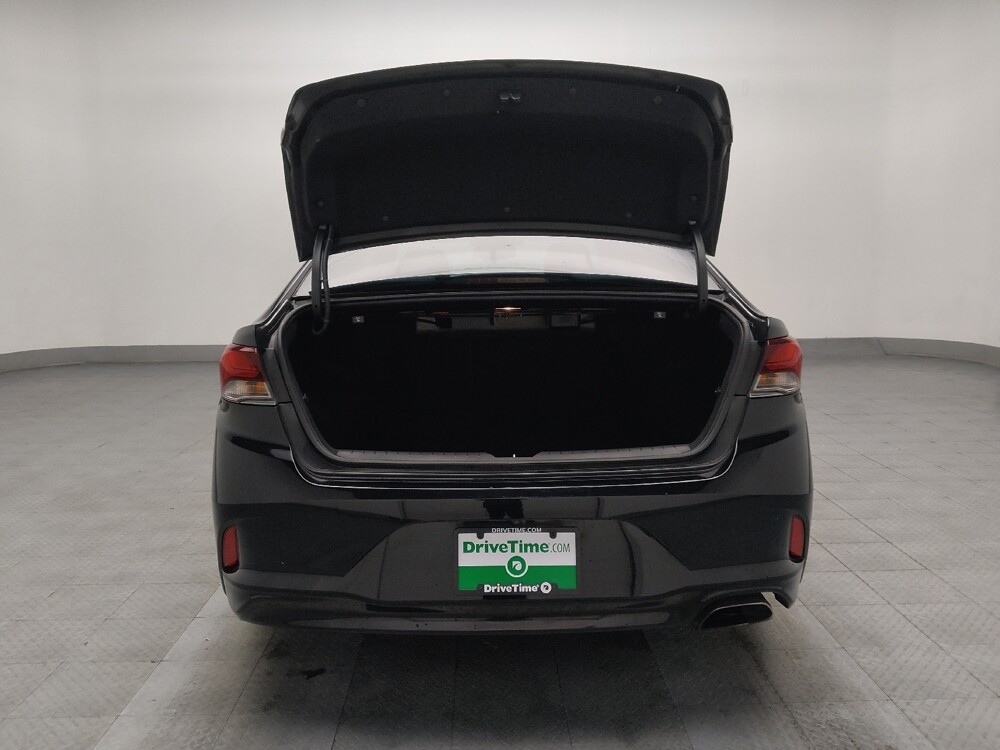 2019 Hyundai Sonata in Athens, GA 30606 - 18097297 29