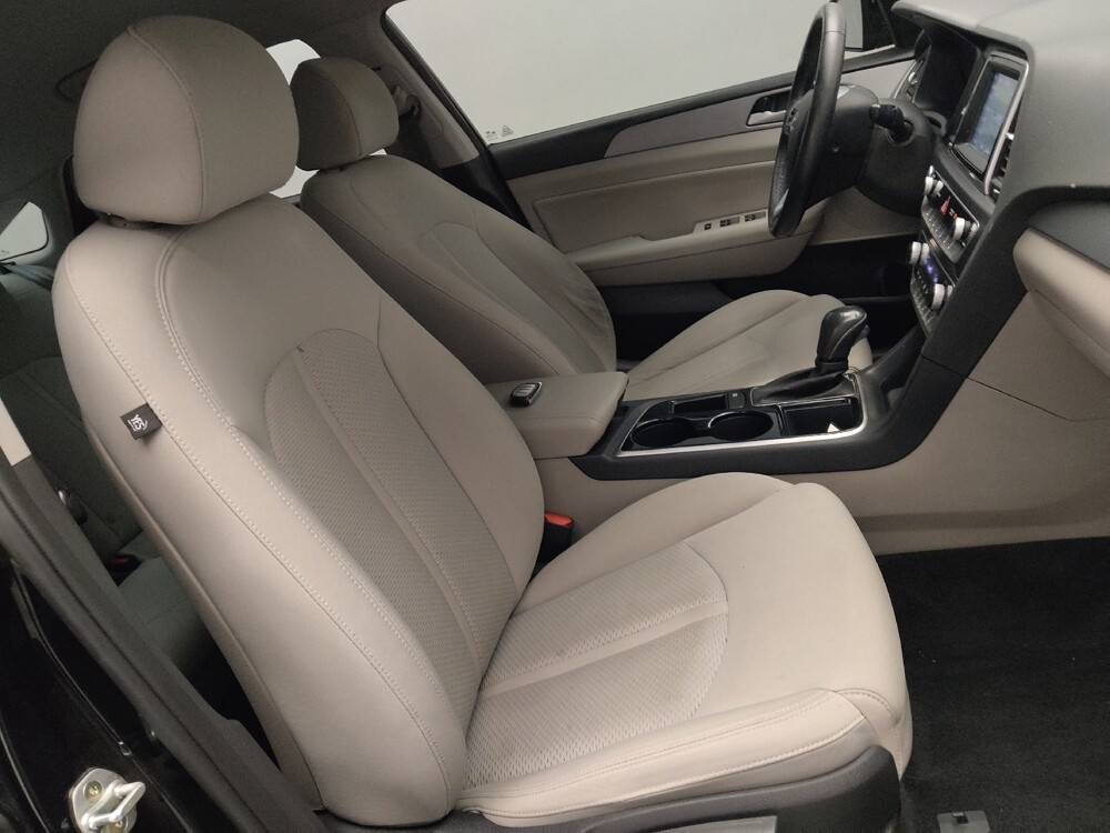 2019 Hyundai Sonata in Athens, GA 30606 - 18097297 21