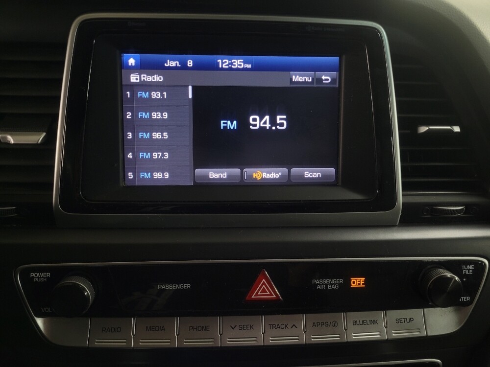 2019 Hyundai Sonata in Athens, GA 30606 - 18097297 25