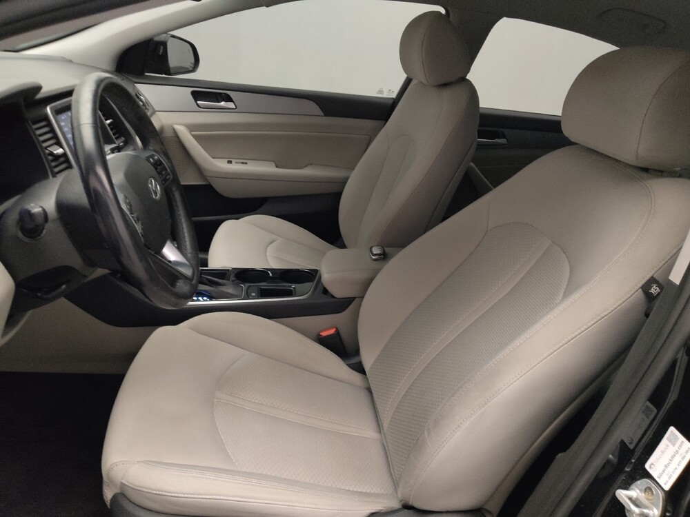 2019 Hyundai Sonata in Athens, GA 30606 - 18097297 17