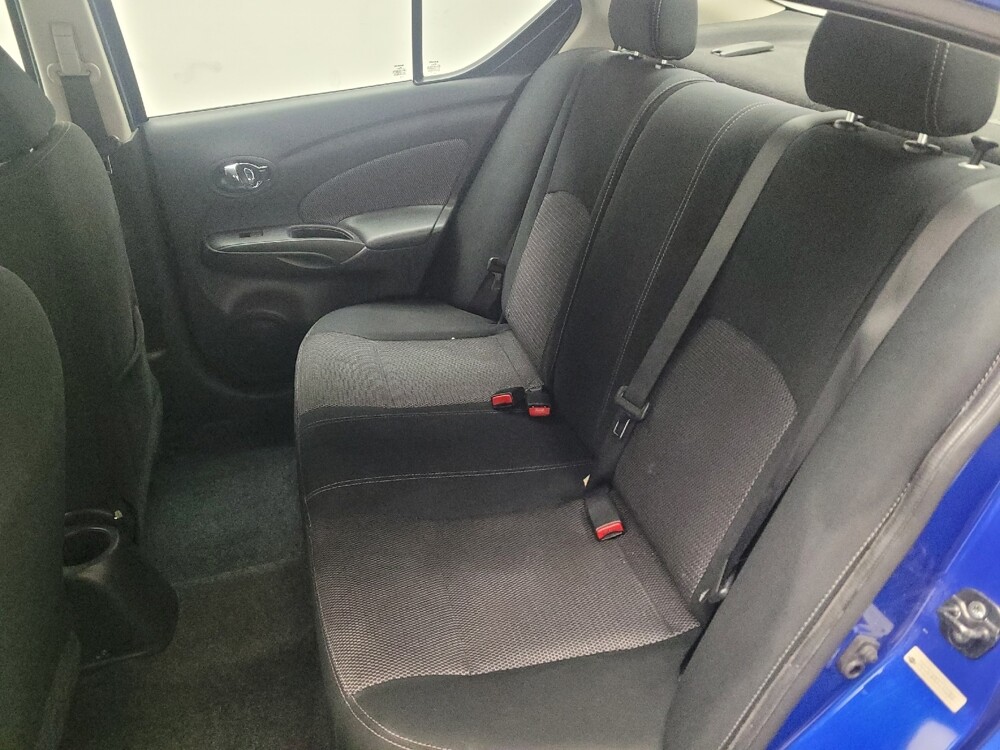 2015 Nissan Versa in Downey, CA 90241 - 18097298 18