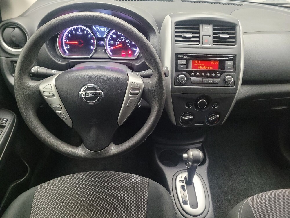 2015 Nissan Versa in Downey, CA 90241 - 18097298 22